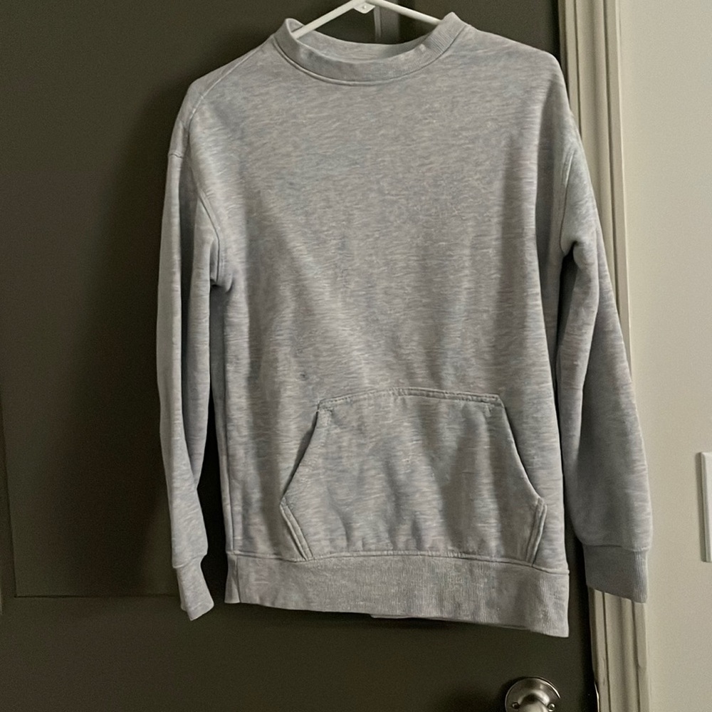 Women’s sweatshirt